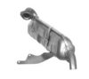 IMASAF 32.54.33 Catalytic Converter